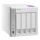 QNAP TS-431P2-1G 4-Bay High-performance Quad-core NAS