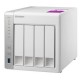 QNAP TS-431P2-1G 4-Bay High-performance Quad-core NAS