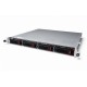 Buffalo TeraStation TS5410RN0804-WR  8.0TB 4-Bay 1U Rackmount Businesses NAS