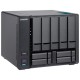 QNAP TVS-951X-2G 9-Bay multimedia NAS with 10GbE
