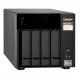 QNAP TS-473-4G Quad-Core AMD 4-Bay NAS with M.2 SSD