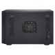 QNAP TS-473-4G Quad-Core AMD 4-Bay NAS with M.2 SSD