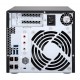 QNAP TS-473-4G Quad-Core AMD 4-Bay NAS with M.2 SSD