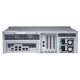 QNAP TS-1673U-RP-64G High-performance Quad-Core 16-bay Rackmount NAS