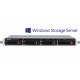 Buffalo TeraStation WS5420RN16S6WR 16TB 4-Bay Rackmount NAS with Windows Storage Server 2016