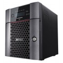 Buffalo TeraStation WS5420DN16W6WR 16TB 4-Bay Desktop NAS with Windows Storage Server 2016