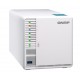 QNAP TS-351 3-Bay RAID 5 NAS with M.2 SSD slots