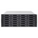 QNAP TS-2483XU-RP-E2136-16G 24-bay Rackmount NAS with Intel Xeon E Processor