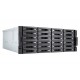 QNAP TS-2483XU-RP-E2136-16G 24-bay Rackmount NAS with Intel Xeon E Processor