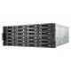 QNAP TS-2483XU-RP-E2136-16G 24-bay Rackmount NAS with Intel Xeon E Processor