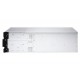 QNAP TS-2483XU-RP-E2136-16G 24-bay Rackmount NAS with Intel Xeon E Processor
