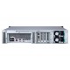 QNAP TS-883XU-RP-E2124-8G 8-bay Rackmount NAS with Intel Xeon E Processor
