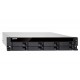 QNAP TS-883XU-RP-E2124-8G 8-bay Rackmount NAS with Intel Xeon E Processor