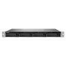 QNAP TS-977XU-1200-4G 9-bay Rackmount NAS with AMD Ryzen 3 Processor