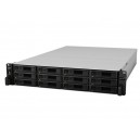 Synology RackStation ​RS3617RPxs 12-Bay Highly Scalable Rackmount NAS