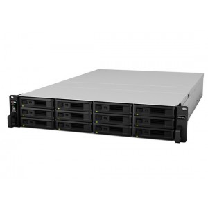 Synology RackStation ​RS3618xs 12-Bay Rackmount NAS