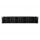 Synology RackStation ​RS3617RPxs 12-Bay Highly Scalable Rackmount NAS