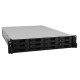 Synology RackStation ​RS3617RPxs 12-Bay Highly Scalable Rackmount NAS