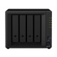 Synology DiskStation DS418play 4-Bay Multimedia NAS