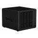 Synology DiskStation DS418play 4-Bay Multimedia NAS