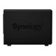 Synology DiskStation DS218play 2-Bay Multimedia NAS