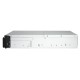 QNAP TES-3085U-D1531-16GR 30-bay Rackmount NAS with Intel Xeon D Processor