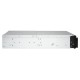 QNAP TES-3085U-D1531-16GR 30-bay Rackmount NAS with Intel Xeon D Processor