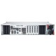 QNAP TES-3085U-D1531-16GR 30-bay Rackmount NAS with Intel Xeon D Processor