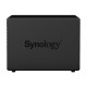 Synology DiskStation DS1019+ 5-Bay NAS