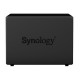 Synology DiskStation DS1019+ 5-Bay NAS