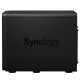 Synology DiskStation DS2419+ 12-Bay Desktop NAS