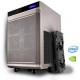 QNAP TS-2888X-W2123-32G 28-bay AI-Ready NAS with Intel Xeon W-2123 Processor