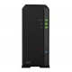 Synology DiskStation DS118 High-performance 1-Bay NAS