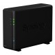 Synology DiskStation DS118 High-performance 1-Bay NAS