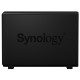 Synology DiskStation DS118 High-performance 1-Bay NAS