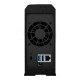 Synology DiskStation DS118 High-performance 1-Bay NAS