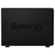 Synology DiskStation DS118 High-performance 1-Bay NAS