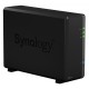 Synology DiskStation DS118 High-performance 1-Bay NAS