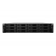 Synology SA3400 12-Bay SAS / SATA Rackmount NAS