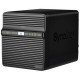 Synology DiskStation DS420j Entry-Level 4-Bay NAS