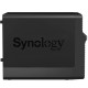 Synology DiskStation DS420j Entry-Level 4-Bay NAS