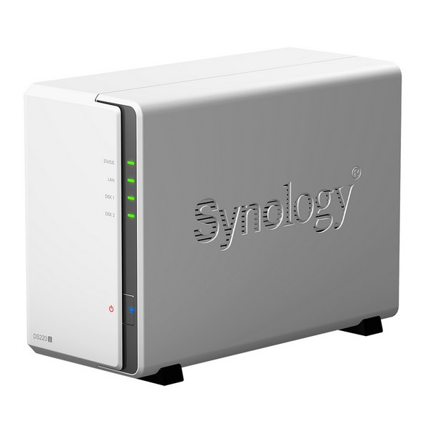 synology cloud station drive download speed