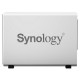 Synology DiskStation DS220j 2-Bay Personal NAS