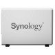 Synology DiskStation DS220j 2-Bay Personal NAS