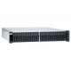 QNAP ES2486dc-2142IT-128G 24-Bay Powerful Intel Xeon D based Enterprise ZFS NAS with all-flash arrays