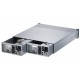 QNAP ES2486dc-2142IT-128G 24-Bay Powerful Intel Xeon D based Enterprise ZFS NAS with all-flash arrays