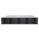 QNAP TS-1886XU-RP-D1622-8G 18-bay Rackmount NAS with Intel Xeon D Processor