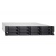 QNAP TS-1886XU-RP-D1622-8G 18-bay Rackmount NAS with Intel Xeon D Processor