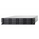 QNAP TS-1886XU-RP-D1622-8G 18-bay Rackmount NAS with Intel Xeon D Processor