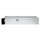 QNAP TS-1886XU-RP-D1622-8G 18-bay Rackmount NAS with Intel Xeon D Processor